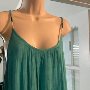 Roxy Dress NWOT Large